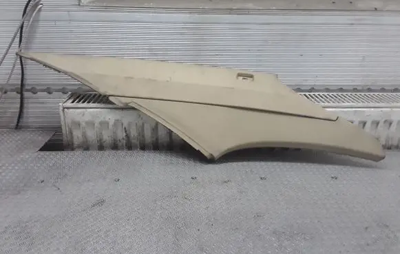 BMW 7 E65 E66 Other interior part 51437007635