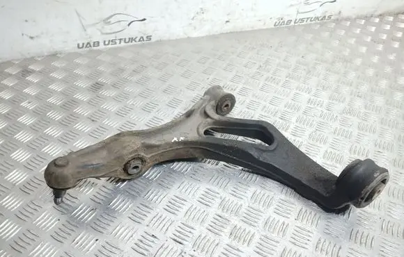 Porsche Cayenne (9PA) Front lower control arm/wishbone 7L0407153B
