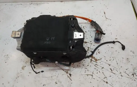 BMW X1 U11 Electric car motor 8477917-JLK01
