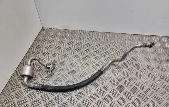 Ford S-MAX Air conditioning (A/C) pipe/hose