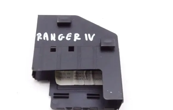 Ford Ranger Fuse box cover EB3T-14290