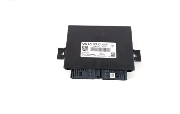 Volkswagen ID.3 Engine control unit/module 0EA907425C