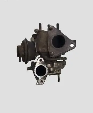 Nissan X-Trail T30 Turbo 14411ES60A JF02867J 7504415