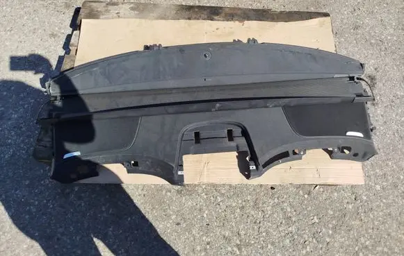 Mercedes-Benz S W222 Parcel shelf a2226903049 a2228100020