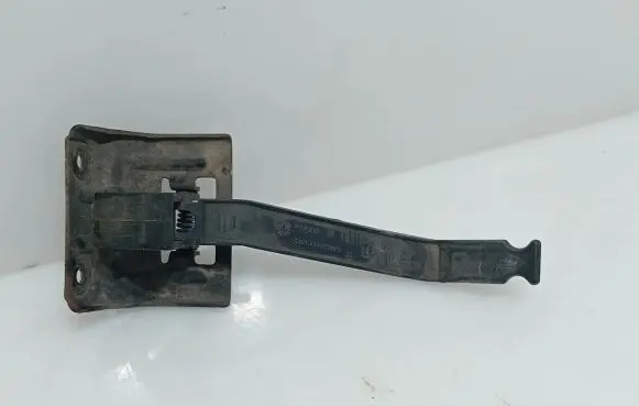 Renault Scenic II - Grand scenic II Engine bonnet (hood) release handle 8200119676