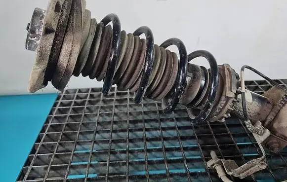 BMW i3 Front coil spring IMPRK1579828