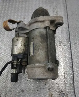 Mercedes-Benz C W204 Starter motor A0061514601 4280004600