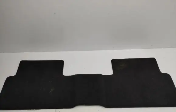 BMW i3 Rear floor carpet liner 7320863