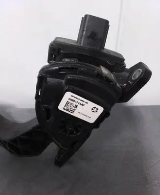Dodge Challenger Accelerator throttle pedal 6PV93396608