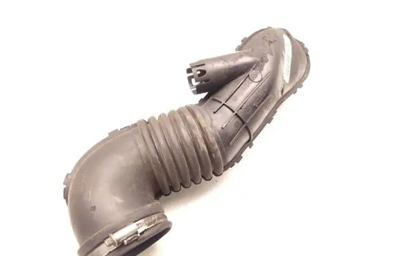 BMW 3 E90 E91 Turbo air intake inlet pipe/hose 7804846 1371780484608 58650910