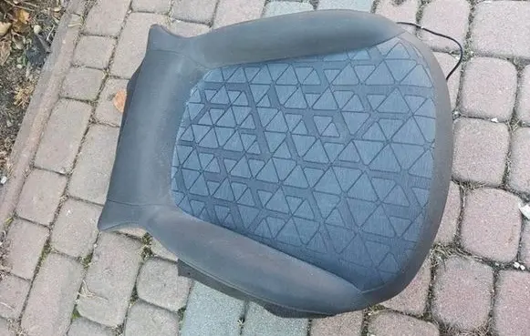 Opel Corsa E Interior set 38TYS