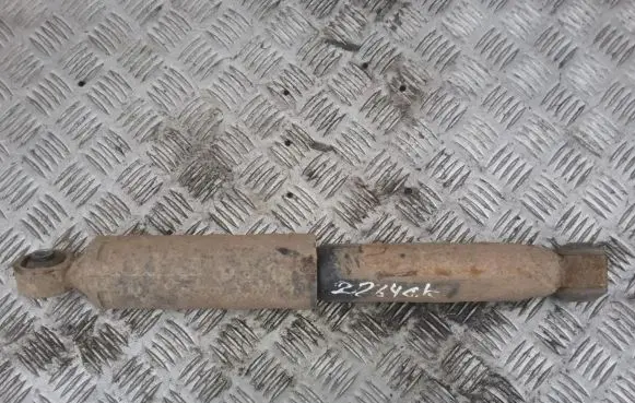 Peugeot Bipper Rear shock absorber/damper