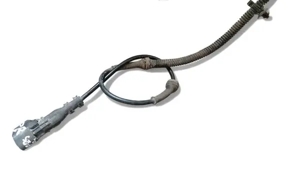Volvo S80 Rear ABS sensor wiring 