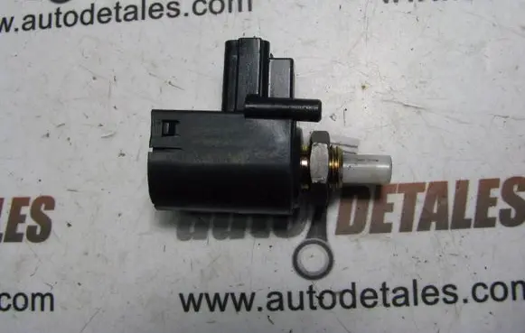 Toyota Avensis T250 Brake pedal sensor switch