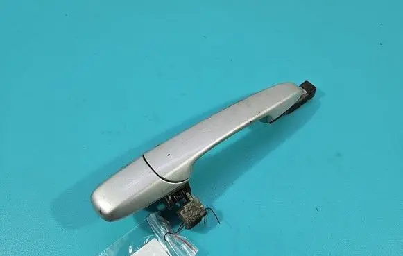 Mazda 5 Rear door exterior handle IMPRK1601919
