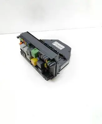 Mercedes-Benz E C207 W207 Fuse module A2129006012