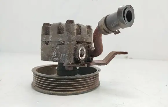 Infiniti FX Power steering pump 49110CG000