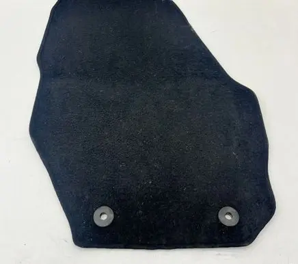 Volvo V60 Front floor mat 