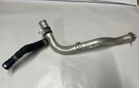 Jeep Cherokee Engine coolant pipe/hose 05047484AD