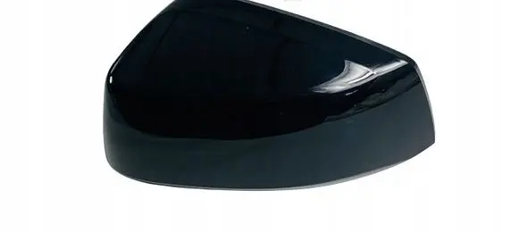 Volkswagen Caddy Plastic wing mirror trim cover 2K7857527A