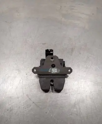 Ford S-MAX Tailgate/trunk/boot lock/catch/latch 8m51r442a66