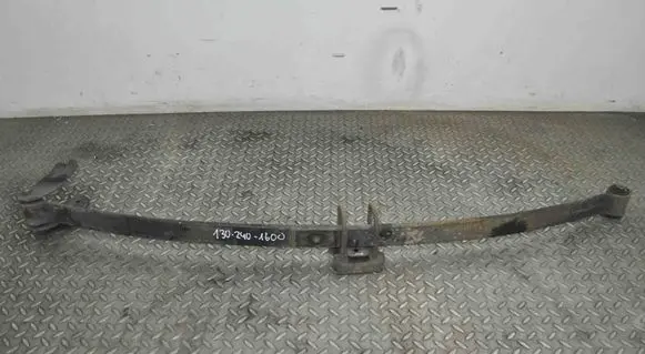 Volkswagen Caddy Rear leaf spring 