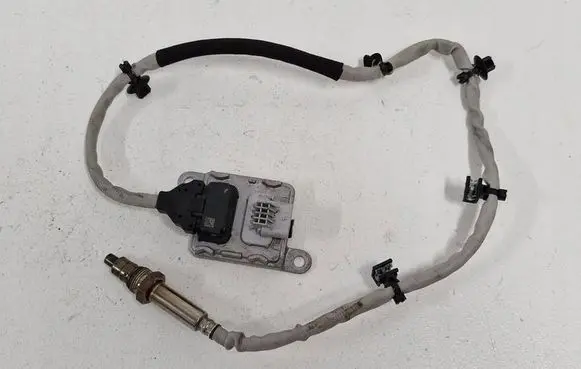 Renault Scenic IV - Grand scenic IV Lambda probe sensor 227907342R