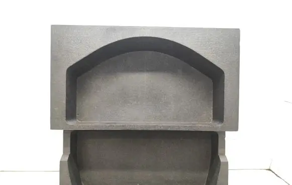 Subaru Outback Spare wheel section trim 91144AJ010