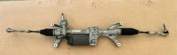 Mercedes-Benz GLC C254 Steering wheel axle a2544601301 BVMB6