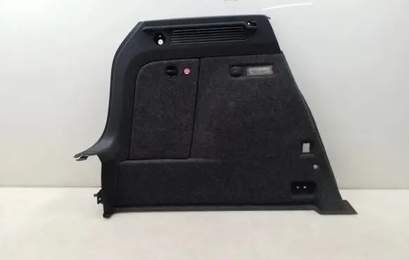 Volkswagen Tiguan Trunk/boot side trim panel 5N0867427S