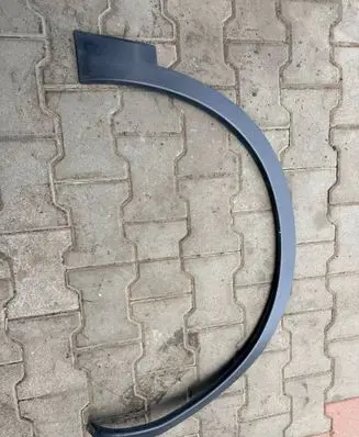 Nissan Qashqai Front arch trim 63810BR01A