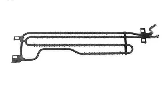 Mercedes-Benz SLK R172 Power steering radiator A1724603824