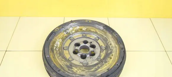 Peugeot 5008 Dual mass flywheel 5FV