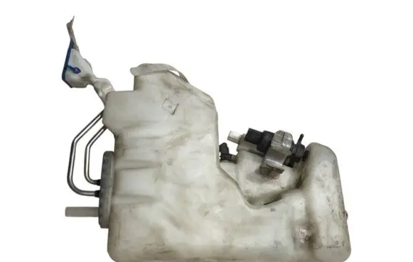 Windshield washer fluid reservoir/tank