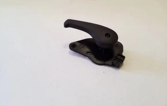 Volvo V40 Cross country Engine bonnet (hood) release handle 31826629 31278799