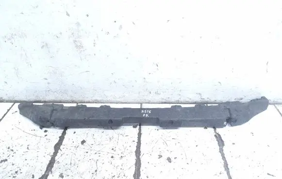 Nissan Qashqai Front bumper foam support bar 62090JD001