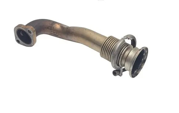 Audi A6 S6 C7 4G EGR valve line/pipe/hose 059131525BJ