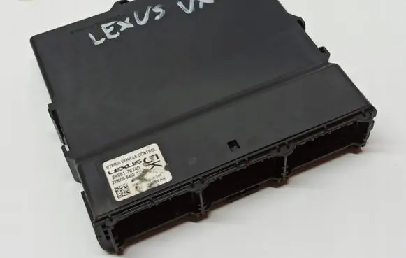 Lexus UX Engine control unit/module ECU 