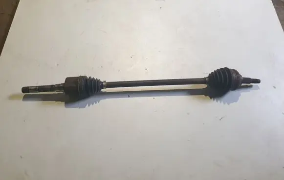 Chrysler Grand Voyager IV Front driveshaft