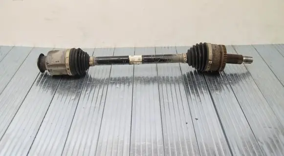 KIA Sportage Front driveshaft 49501D7680