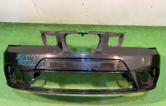 Seat Ibiza III (6L) Front bumper