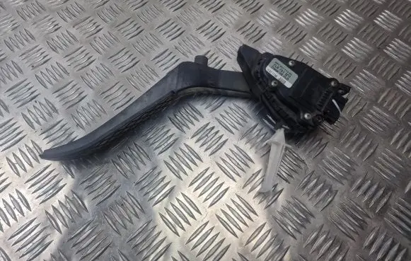 Volkswagen Touareg I Accelerator throttle pedal 7L6723507