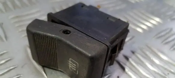 Audi 100 200 5000 C3 Windscreen/window heater switch 443941503D