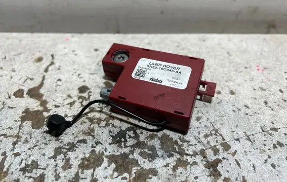 Land Rover Freelander 2 - LR2 Aerial antenna amplifier 6H5218C945AA 28038556
