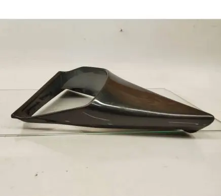 Mercedes-Benz SL R129 Plastic wing mirror trim cover 1298110261