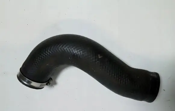 Infiniti EX Intercooler hose/pipe