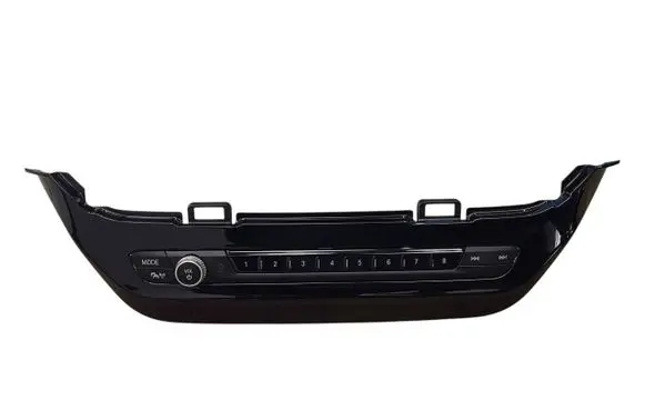 BMW X4 G02 Head unit multimedia control 5A47C37 61315A47C37