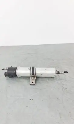 BMW 5 E60 E61 Fuel filter heater 7788702 13327788702