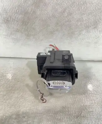 Audi A4 S4 B8 8K Ignition lock 8k0909131d