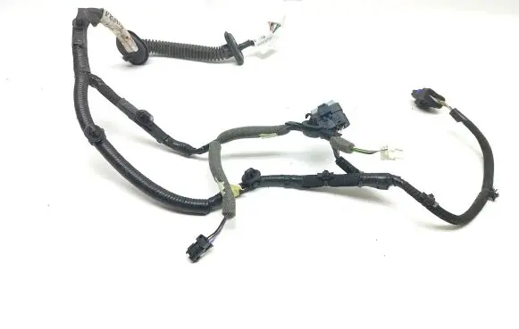 Renault Kadjar Rear door wiring loom 241263645R